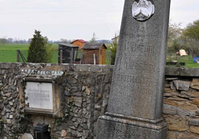 Hřbitov Starý Ples, Omnium, 2017