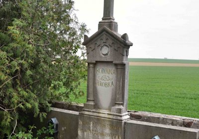 Hřbitov Starý Ples, Omnium, 2017