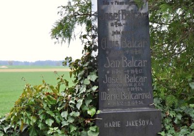 Hřbitov Starý Ples, Omnium, 2017