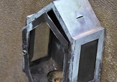 Hřbitov Starý Ples, Omnium, 2017