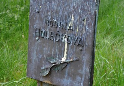 Hřbitov Starý Ples, Omnium, 2017