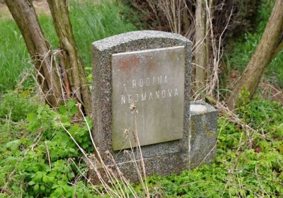 Hřbitov Starý Ples, Omnium, 2017