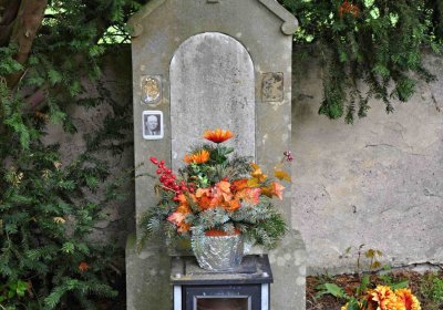 Hřbitov Starý Ples, Omnium, 2017