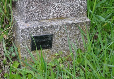 Hřbitov Starý Ples, Omnium, 2017