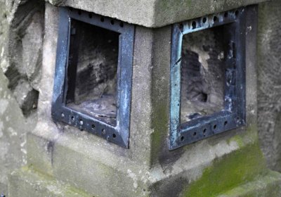 Hřbitov Starý Ples, Omnium, 2017