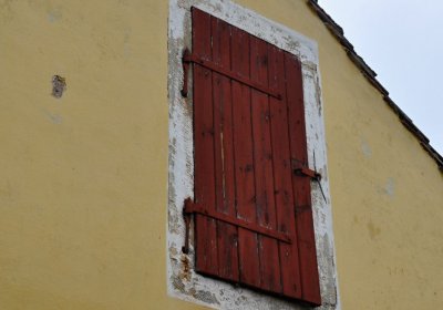 Hřbitov Starý Ples, Omnium, 2017