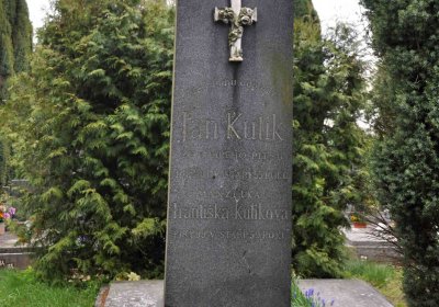 Hřbitov Starý Ples, Omnium, 2017