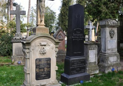 Vojenský hřbitov Josefov, Omnium, 2017