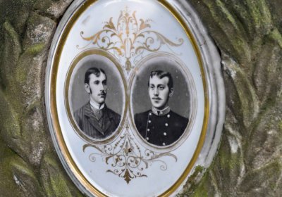 Vojenský hřbitov Josefov, Omnium, 2017