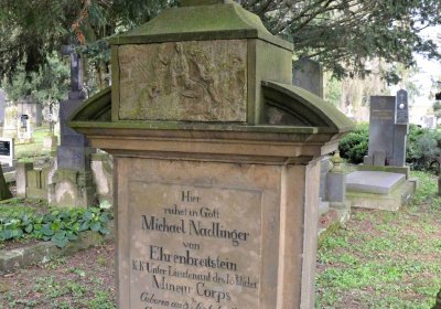 Vojenský hřbitov Josefov, Omnium, 2017