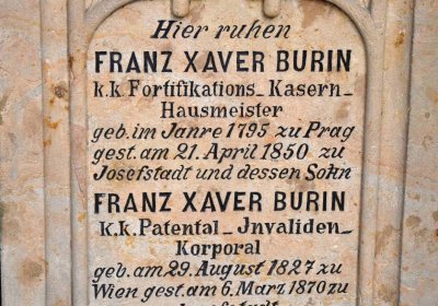 Vojenský hřbitov Josefov, Omnium, 2017