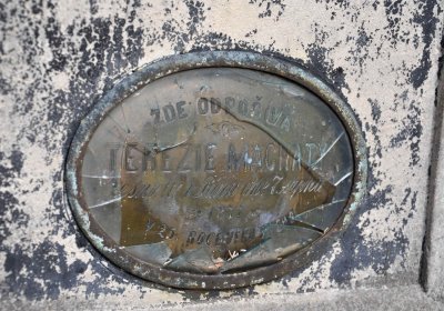 Vojenský hřbitov Josefov, Omnium, 2017