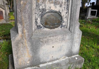 Vojenský hřbitov Josefov, Omnium, 2017