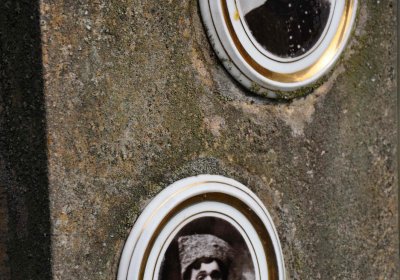 Vojenský hřbitov Josefov, Omnium, 2017