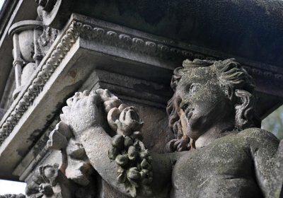 Vojenský hřbitov Josefov, Omnium, 2017