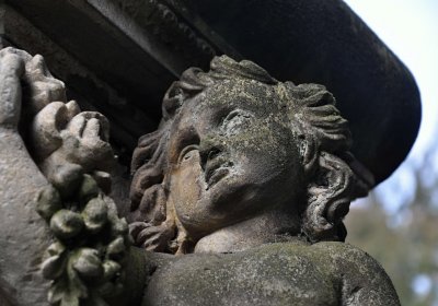 Vojenský hřbitov Josefov, Omnium, 2017