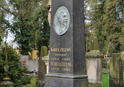 Vojenský hřbitov Josefov, Omnium, 2017