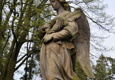 Vojenský hřbitov Josefov, Omnium, 2017