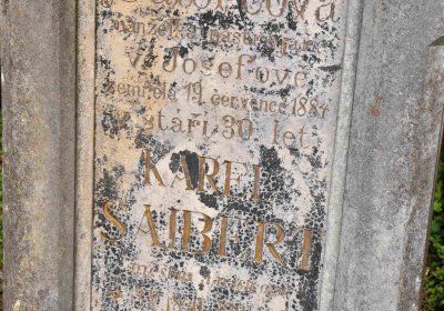 Vojenský hřbitov Josefov, Omnium, 2017