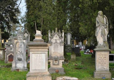 Vojenský hřbitov Josefov, Omnium, 2017