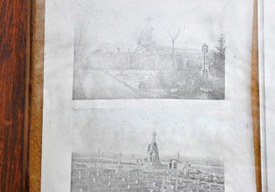 Vojenský hřbitov Josefov, Omnium, 2017