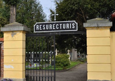 Vojenský hřbitov Josefov, Omnium, 2017