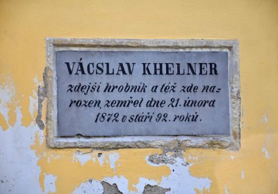 Vojenský hřbitov Josefov, Omnium, 2017