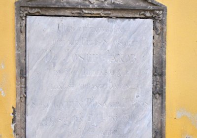 Vojenský hřbitov Josefov, Omnium, 2017