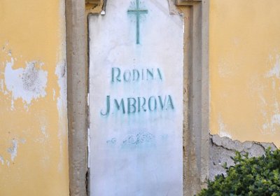 Vojenský hřbitov Josefov, Omnium, 2017