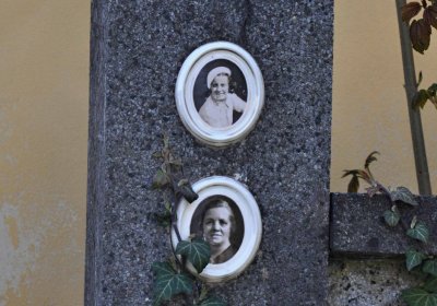 Vojenský hřbitov Josefov, Omnium, 2017