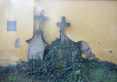 Vojenský hřbitov Josefov, Omnium, 2017