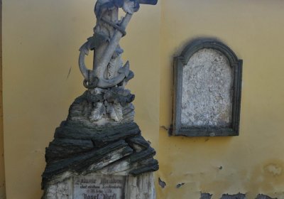 Vojenský hřbitov Josefov, Omnium, 2017