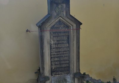 Vojenský hřbitov Josefov, Omnium, 2017