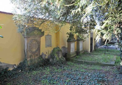 Vojenský hřbitov Josefov, Omnium, 2017