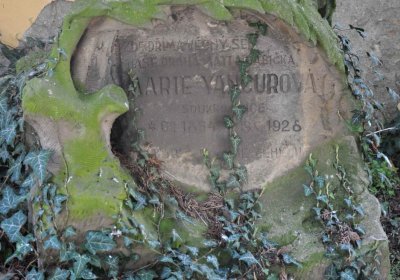 Vojenský hřbitov Josefov, Omnium, 2017