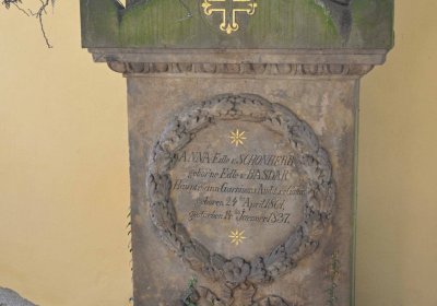 Vojenský hřbitov Josefov, Omnium, 2017