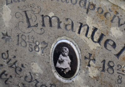 Vojenský hřbitov Josefov, Omnium, 2017