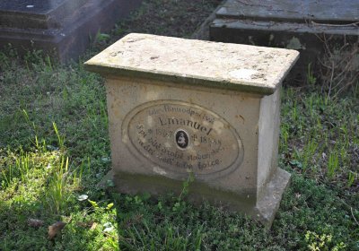 Vojenský hřbitov Josefov, Omnium, 2017