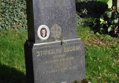 Vojenský hřbitov Josefov, Omnium, 2017