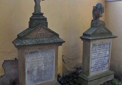 Vojenský hřbitov Josefov, Omnium, 2017