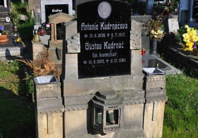 Vojenský hřbitov Josefov, Omnium, 2017