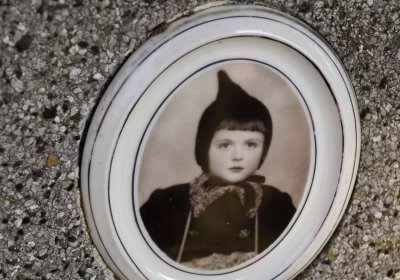 Vojenský hřbitov Josefov, Omnium, 2017