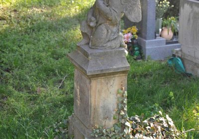 Vojenský hřbitov Josefov, Omnium, 2017