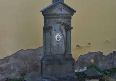 Vojenský hřbitov Josefov, Omnium, 2017