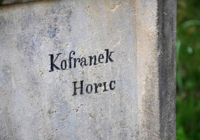 Vojenský hřbitov Josefov, Omnium, 2017