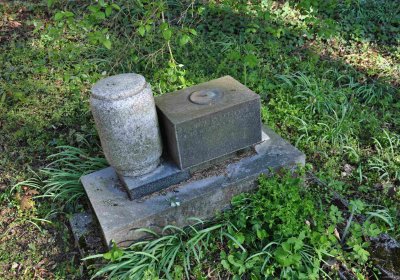 Vojenský hřbitov Josefov, Omnium, 2017