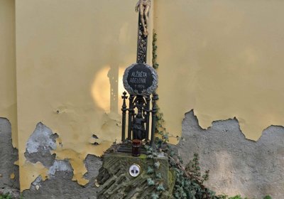 Vojenský hřbitov Josefov, Omnium, 2017