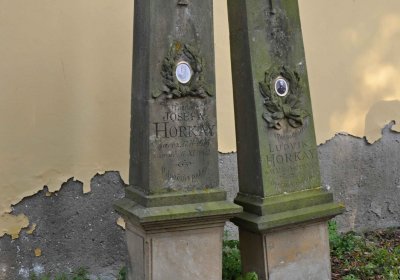 Vojenský hřbitov Josefov, Omnium, 2017