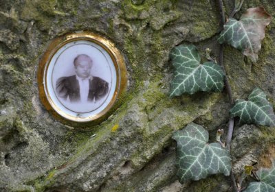 Vojenský hřbitov Josefov, Omnium, 2017