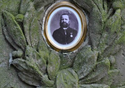 Vojenský hřbitov Josefov, Omnium, 2017